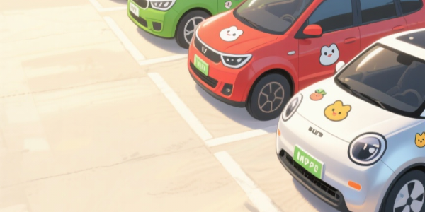 商務部回應汽車行業(yè)“內(nèi)卷式”競爭:加強綜合整治與合規(guī)引導