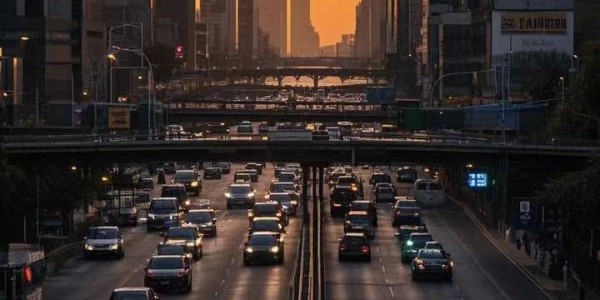 商務(wù)部:將組織開(kāi)展汽車流通消費(fèi)改革試點(diǎn)